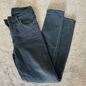 Citizens of humanity jeans